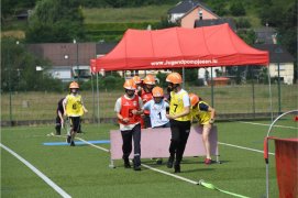 Fédération Nationale des Pompiers